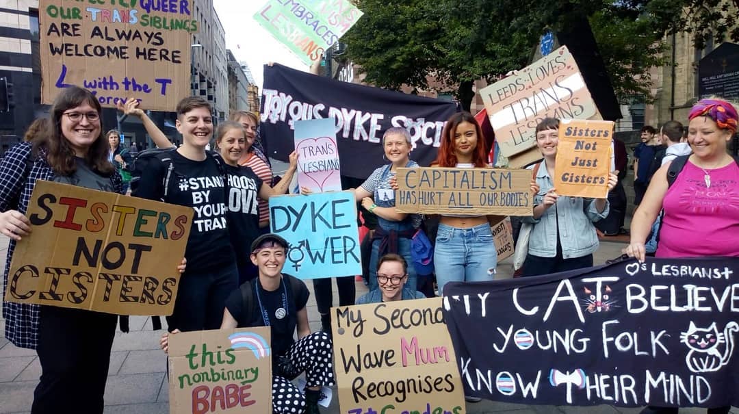Open Meeting Banner Making Leeds For Change