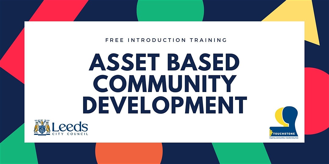 FREE Online Introduction To ABCD (Asset Based Community Development ...